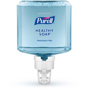 1200 mL Refill for PURELL® ES8 Touch-Free Soap Dispensers