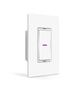Smart Switches & Outlets