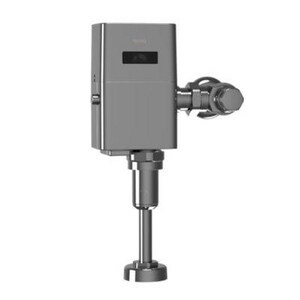 1 gpf Sensor Flush Valve