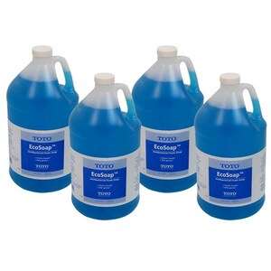 1 gal Foam Soap 4 Pack
