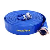Abbott Rubber Co Inc 2 in. x 50 ft. Discharge Hose in Blue A1148200050NPSH at Pollardwater