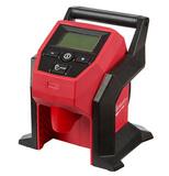 Milwaukee® M12™ 12V Compact Inflator Kit M247520 at Pollardwater