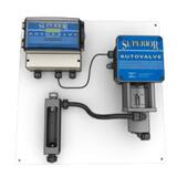 Chemical Injection Tech Superior® Series 100 ppd CL2 Autovalve System CAV1 at Pollardwater