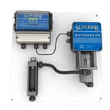 Chemical Injection Tech Superior® Series 200 ppd CL2 Autovalve System CHEAV2 at Pollardwater