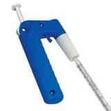 Bel-Art Products SP Scienceware™ 2 mL Plastic Pipet Filler in Blue BF379040002 at Pollardwater