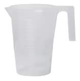 Bel-Art Products SP Scienceware™ Polypropylene Graduated Pitcher BF289910000 at Pollardwater