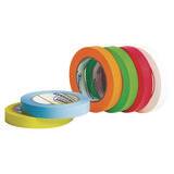 Bel-Art Products Low Temperature Blue, Green, Orange, Red, White and Yellow 40 yd. Tape (Roll of 6) BF134630600 at Pollardwater