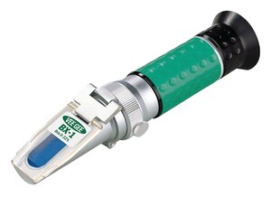 Hydrometers & Refractometers