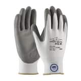 PIP® 13 Gauge Dyneema Diamond Blended Shell with Polyurethane Coated Palm P19D322L at Pollardwater