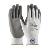 PIP® 13 Gauge Dyneema Diamond Blended Shell with Polyurethane Coated Palm P19D322L at Pollardwater