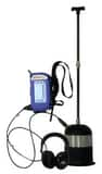 FCS 7-1/2 x 4-1/2 in. Leak Detector System FDXMIC at Pollardwater