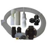 Pulsafeeder PULSAtron® PEPkit Pepkit P53 PVC/TFE/CDBL 1/2 Tube X PP5VTC3 at Pollardwater