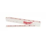 Milwaukee® 9-1/4 in. Folding Ruler M48223802 at Pollardwater