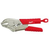 Milwaukee® *CVR* STRAIGHT JAW LCKING PLIERS 7