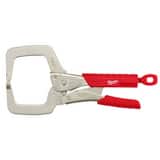 Milwaukee® *CVR* LOCKING CLAMPS REG GRIPPD 11