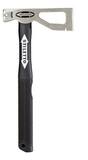 Milwaukee® STEEL HAWG™ 10 OZ. TITANIUM LATHER'S AXE 14.5