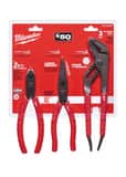 Milwaukee® 10 in. Plier M48226331 at Pollardwater
