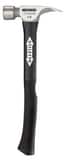 Milwaukee® 14 OZ. TI MILLED FACE, 16? CURVED  POLY-FIBERGLASS HANDLE MTI14MCF at Pollardwater