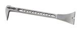 Milwaukee® 5OZ TITANIUM TRIM & NAIL PULLER MTRIMBAR5 at Pollardwater