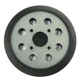 Milwaukee® DISC SANDING W/HOOK&LOOP PAD M51367100 at Pollardwater