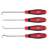 Milwaukee® 8-3/10 in. Hook and Pick Set M48229215 at Pollardwater