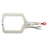 Milwaukee® LOCKING CLAMPS REG 9
