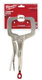 Milwaukee® LOCKING CLAMPS REG 18