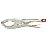Milwaukee® LARGE JAW LOCKING PLIERS M48223541 at Pollardwater