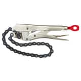Milwaukee® 12 in. Chain Wrench M48223542 at Pollardwater