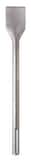 Milwaukee® Sledge™ 2 x 15 in. SDS-Max® Chisel 1-Piece M48624084 at Pollardwater