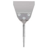 Milwaukee® 10 x 4 in. Floor Scraper M48626046 at Pollardwater