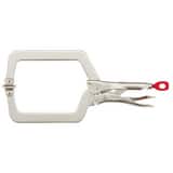 Milwaukee® LOCKING CLAMPS SWIVEL 9