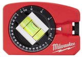 Milwaukee® 2 in. 360 Degree Locking Pocket Level M48225102 at Pollardwater