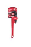 Milwaukee® 12 in. Pipe Wrench M48227112 at Pollardwater