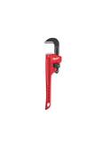 Milwaukee® 10 x 1-1/2 in. Pipe Wrench M48227110 at Pollardwater