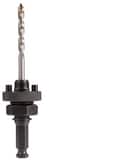 Milwaukee® Big Hawg® 7/16 x 7/16 in. Hole Saw M49569305 at Pollardwater