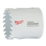 Milwaukee® HOLE DOZER™ 1-1/2 in. Hole Dozer 1 Piece M49560713 at Pollardwater