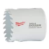 Milwaukee® HOLE DOZER™ 1-1/2 in. Hole Dozer 1 Piece M49560713 at Pollardwater