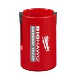 Milwaukee® Big Hawg® 1-3/4 in. Hole Saw 1 Piece M49569205 at Pollardwater