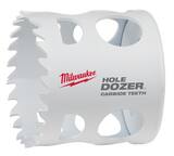 Milwaukee® HOLE DOZER™ 2 in. Hole Dozer 1 Piece M49560720 at Pollardwater