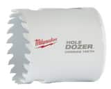 Milwaukee® HOLE DOZER™ 3/8 x 1-3/4 in. Hole Dozer 1 Piece M49560717 at Pollardwater