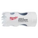 Milwaukee® HOLE DOZER™ 1/4 x 1 in. Hole Dozer 1 Piece M49560707 at Pollardwater