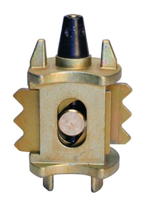 Curb Box Locking Devices