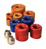 Aqua Tap 1-1/2 in. CTS Adapter AAT112C at Pollardwater