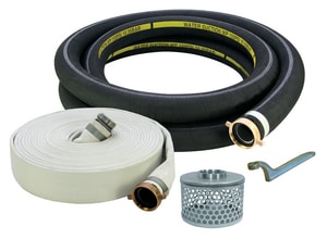 Rubber Hose Kits