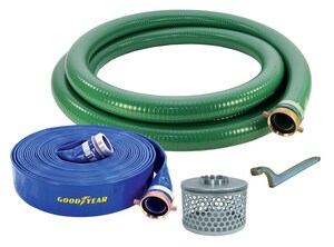 PVC Hose Kits