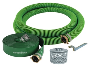 All Weather Hose Kits