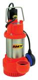 AMT 2 in. 1/2 hp 115V Submersible Pump A598095 at Pollardwater