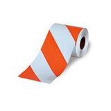 VizCon Reflective Directional Engineer Grade Sheeting 7-3/4 x 52 in. V57052EGL at Pollardwater
