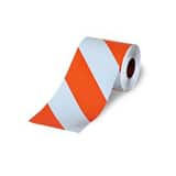 VizCon Reflective Directional Engineer Grade Sheeting 7-3/4 x 52 in. LEFT FACING V57052EGL at Pollardwater